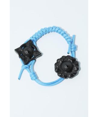 Concho anklet
