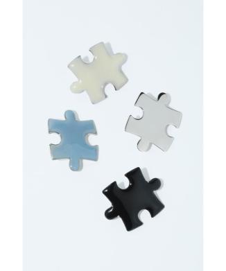 Pin set Puzzle