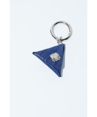 Triangle charm mirco vivi