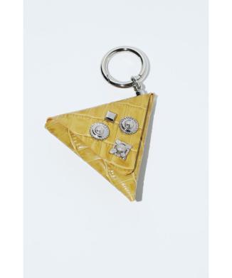Triangle charm VIVI
