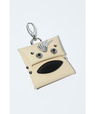 Pouch charm BOO