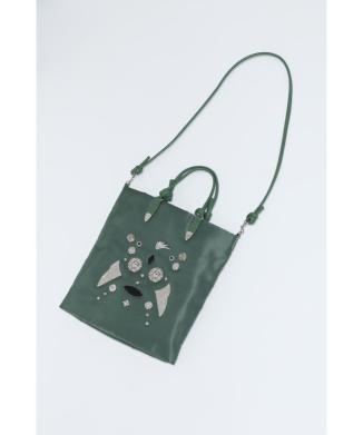 Nylon bag GABI