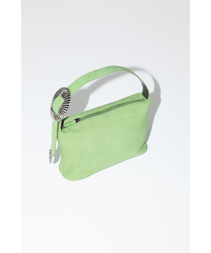 ハンドバック Leather mini bag(F266R100)｜阪急百貨店公式通販サイト｜阪急百貨店