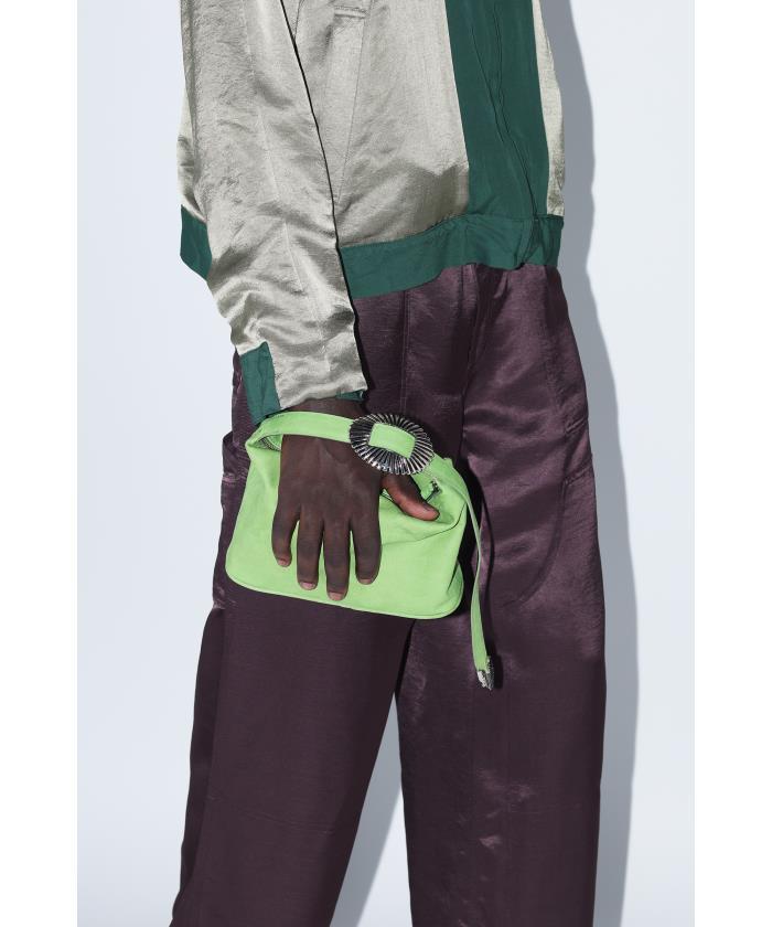 Leather mini bag(F266R100)｜阪急百貨店公式通販サイト｜阪急百貨店