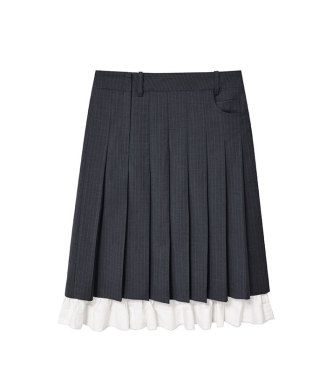 26SS SKIRT 18
