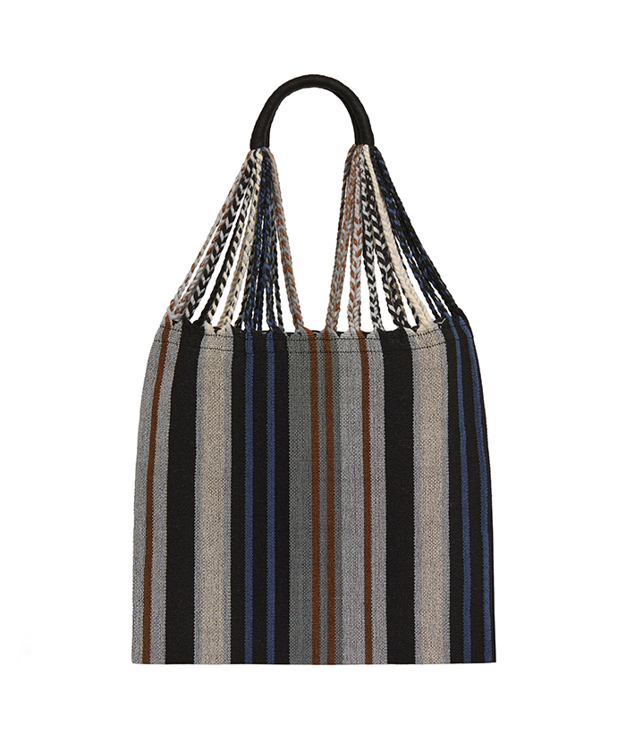R*ま様 MARNI ハンモック トートバッグ ハンモックバッグ［26/7/9(木)10:00販売開始］(F266T011)｜阪急百貨店