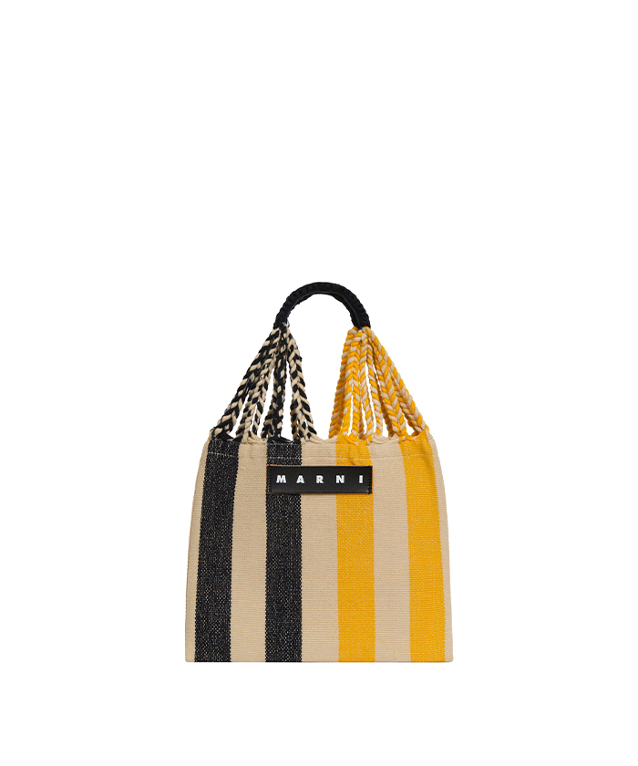 MARNI ハンモック ミニ ハンモック［26/7/9(木)10:00販売開始］(F266T018)｜阪急百貨店
