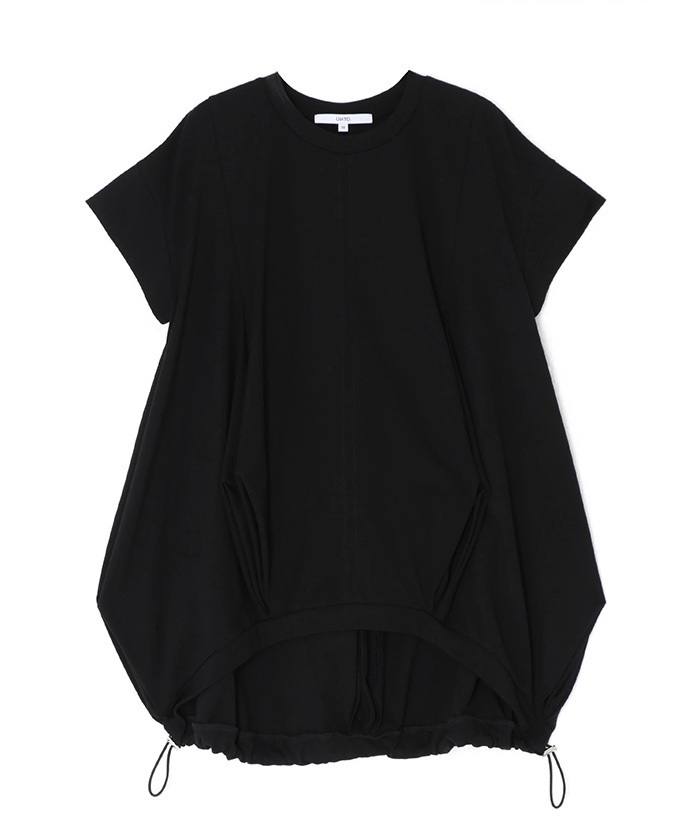 W TUCK COCOON TOP(F267A004)｜阪急百貨店公式通販サイト｜阪急百貨店