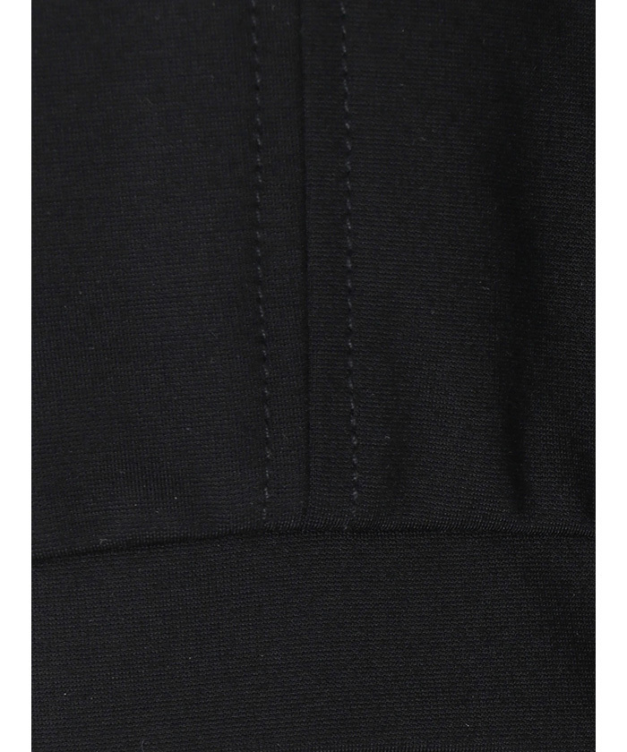 W TUCK COCOON TOP(F267A004)｜阪急百貨店公式通販サイト｜阪急百貨店