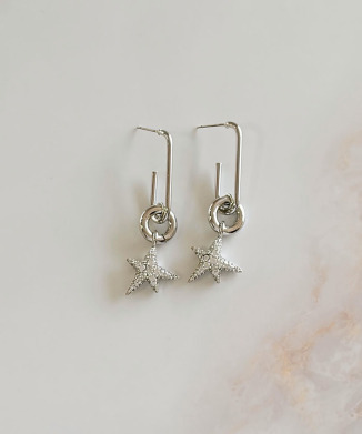 スイングスターピアス