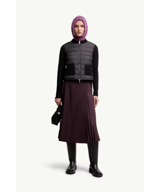 MONCLER カーディガン