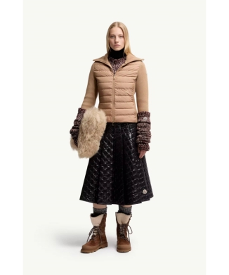 MONCLER カーディガン