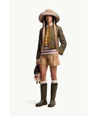 MONCLER ショートパンツ