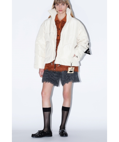 Padded jacket(F267R016)｜阪急百貨店公式通販サイト｜阪急百貨店