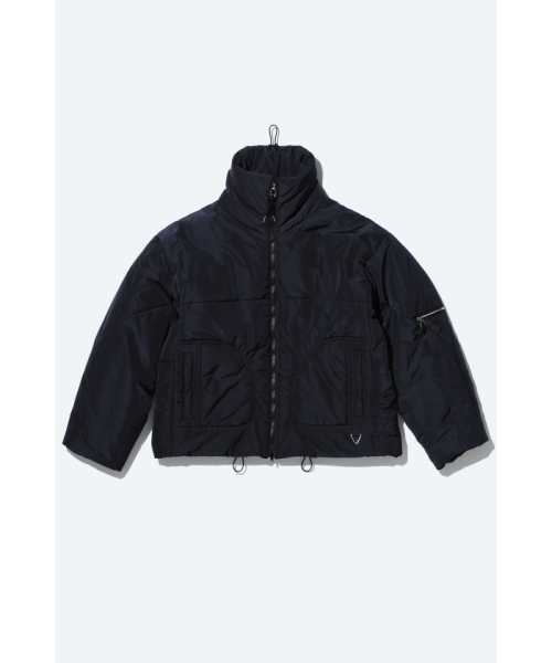 Padded jacket(F267R016)｜阪急百貨店公式通販サイト｜阪急百貨店