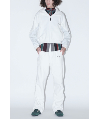 Cotton hoodie