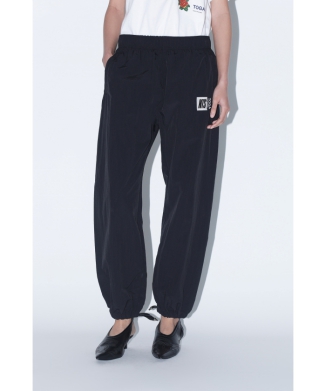 【TOGA×NTS】Nylon trousers