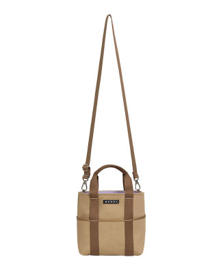 Canvas Tote Small