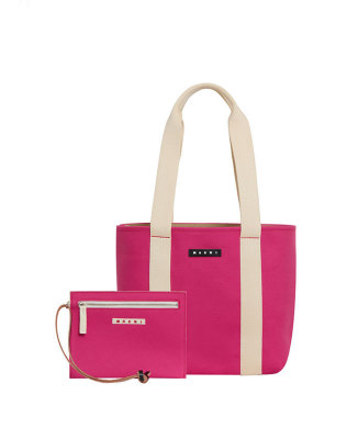 Canvas Tote Medium