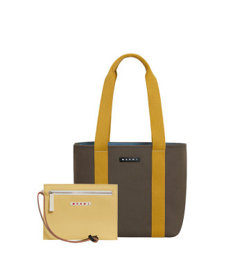 Canvas Tote Medium