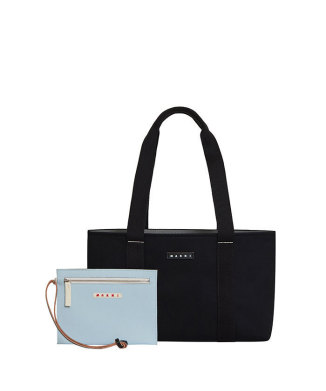 Canvas Boat Tote Medium