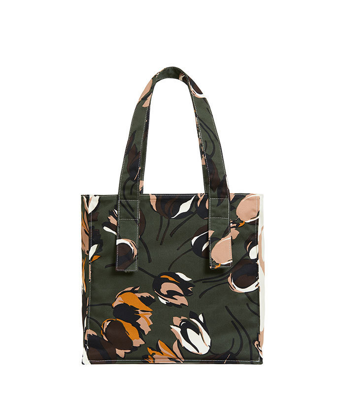 Archive Fabric Square Tote(F267Y011)｜阪急百貨店公式通販サイト