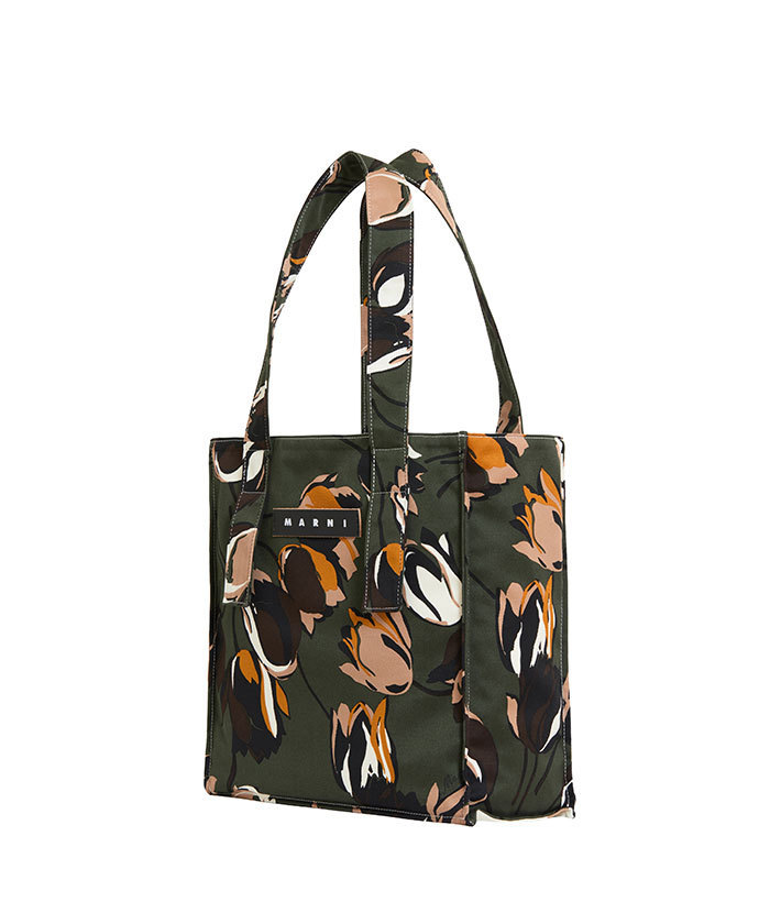 Archive Fabric Square Tote(F267Y011)｜阪急百貨店公式通販サイト