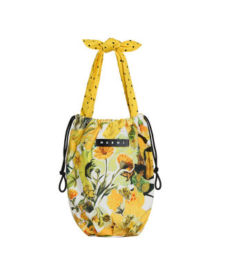 Archive Fabric Hobo Bag