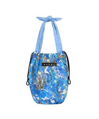 Archive Fabric Hobo Bag