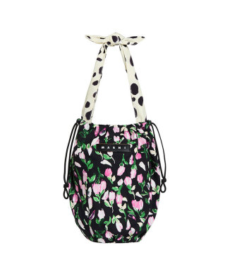 Archive Fabric Hobo Bag
