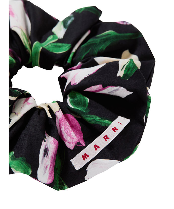 Archive Fabric Scrunchie(F267Y021)｜阪急百貨店公式通販サイト｜阪急