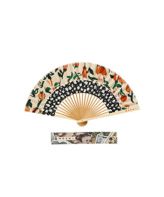 Folding Fan