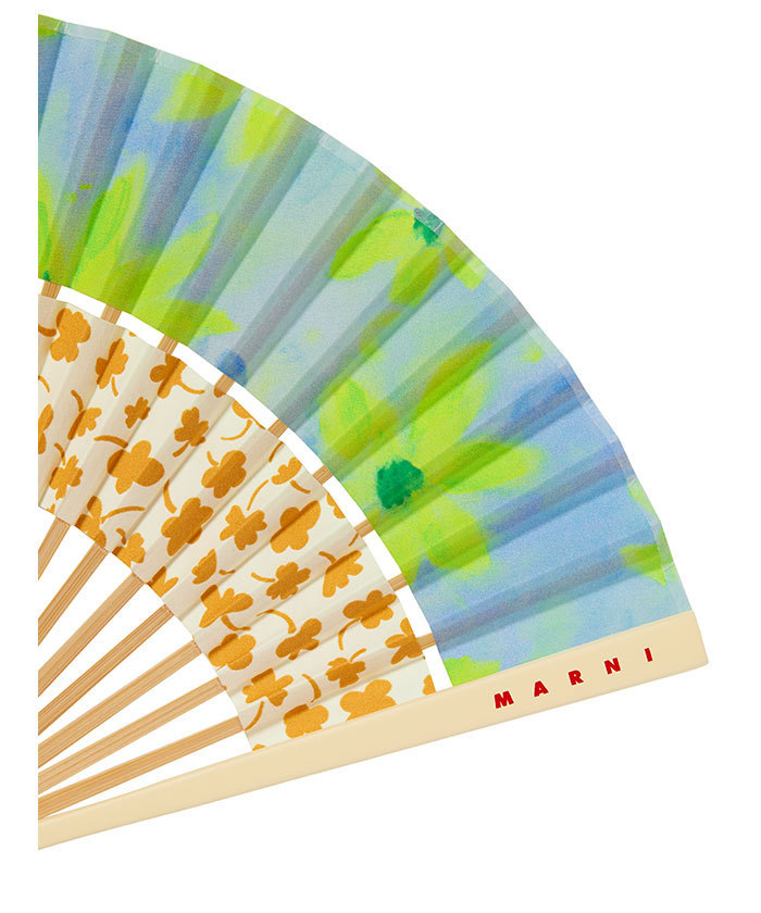 Ⓥ銀製品　扇子 Folding Fan(F267Y024)｜阪急百貨店公式通販サイト｜阪急百貨店