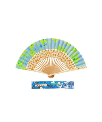 Folding Fan