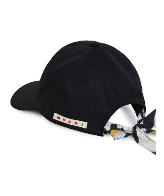 Ribbon Baseball Cap