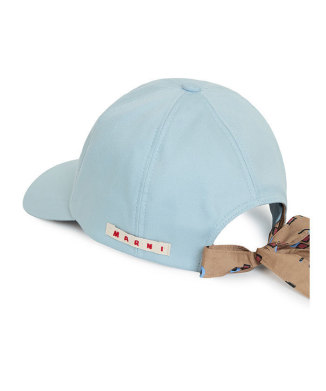 Ribbon Baseball Cap