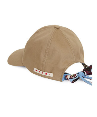 Ribbon Baseball Cap
