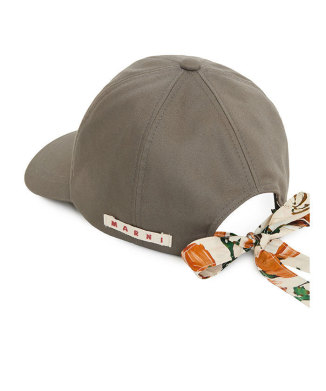 Ribbon Baseball Cap