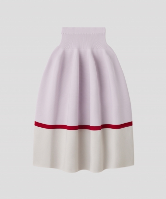 POTTERY SKIRT