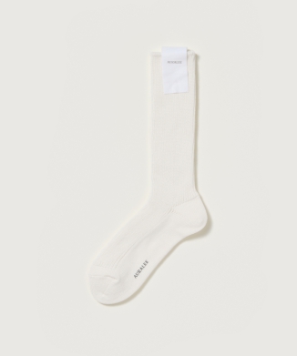 COTTON LOW GAUGE SOCKS