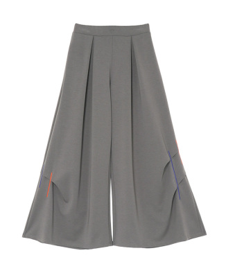 STITCH TUCK WIDE PT