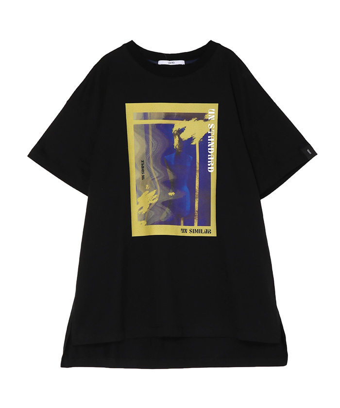TORSO GRAPHIC T-SH(F268B043)｜阪急百貨店公式通販サイト｜阪急百貨店
