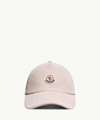 MONCLER キャップ
