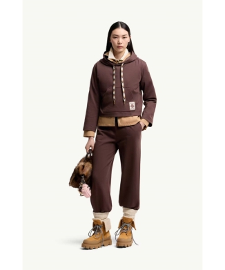 MONCLER スウェットシャツ