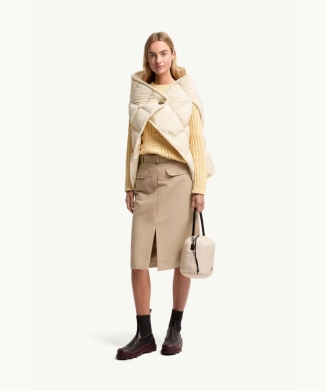 MONCLER スカート