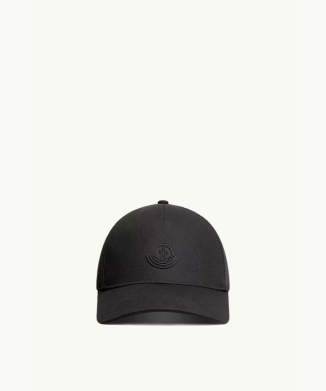 MONCLER キャップ
