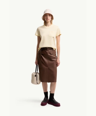 MONCLER Tシャツ