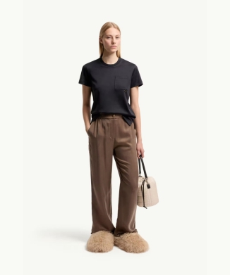 MONCLER Tシャツ