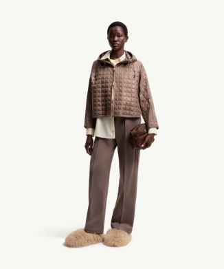 MONCLER スウェットパンツ