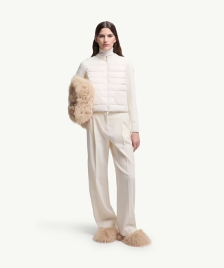 MONCLER パーカー